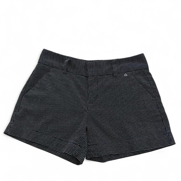 Vintage Calvin Klein polkadot micro shorts - Picture 2 of 8